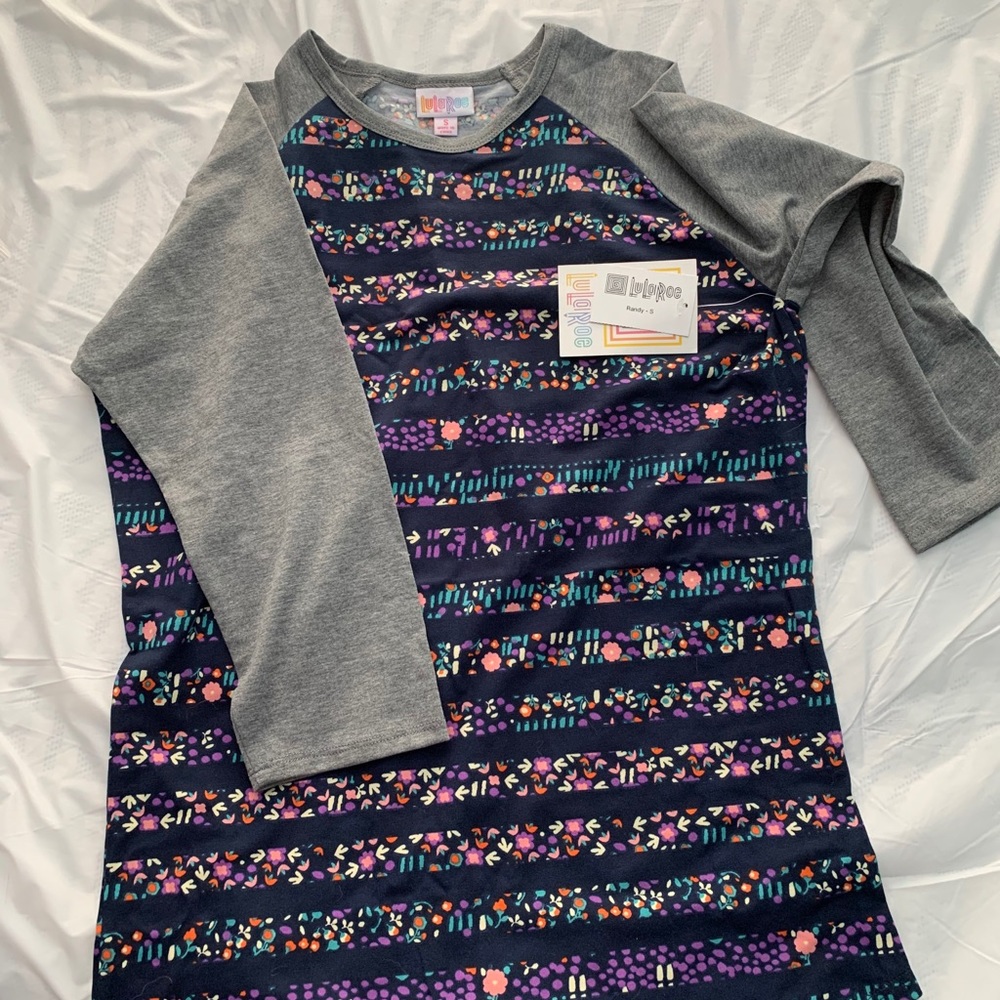 LuLaRoe Randy